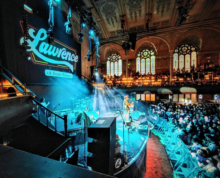 Albert Hall