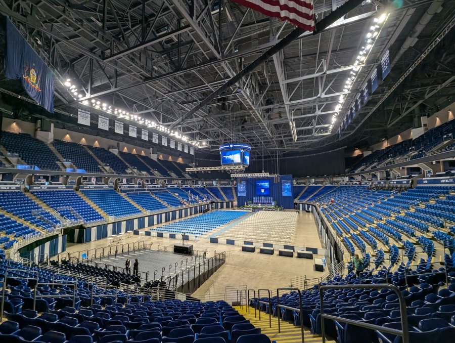Bryce Jordan Center — photo 2 of 4
