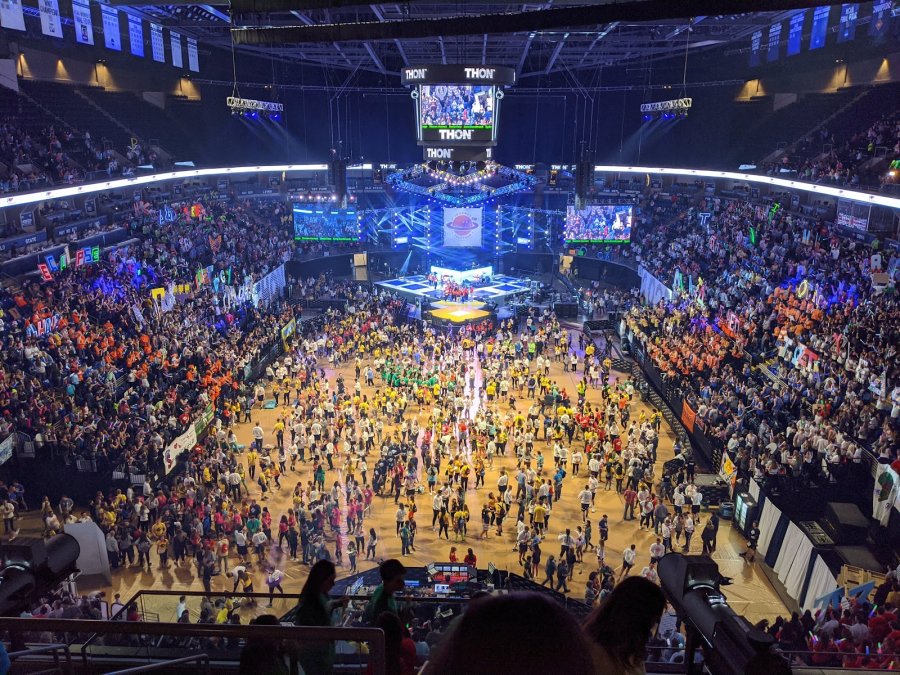 Bryce Jordan Center — photo 3 of 4