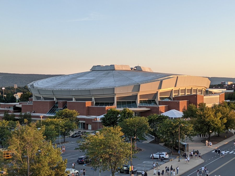 Bryce Jordan Center — photo 4 of 4