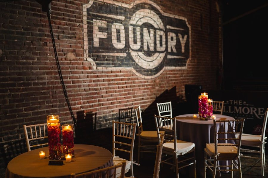 The Foundry — photo 4 of 4