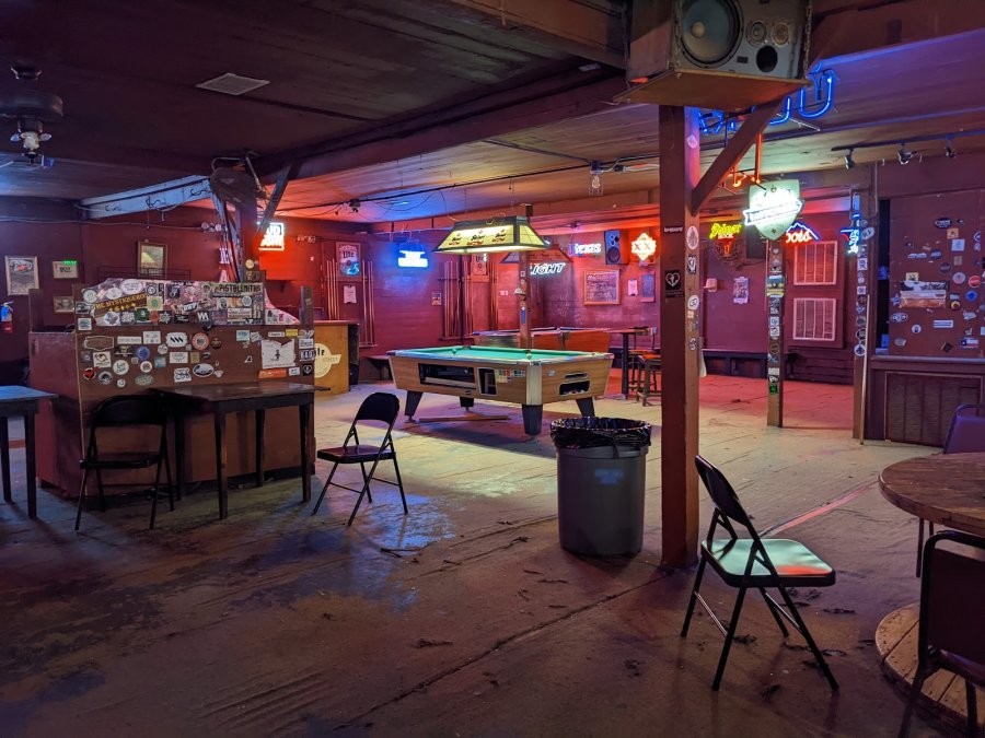 Cheatham Street Warehouse — photo 2 of 4