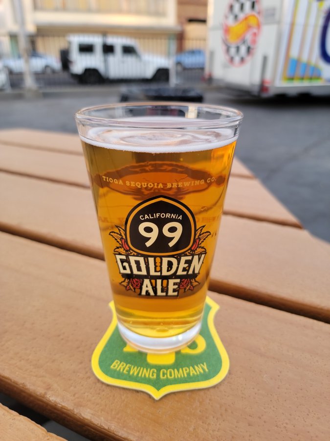Tioga Sequoia Brewery — photo 4 of 4