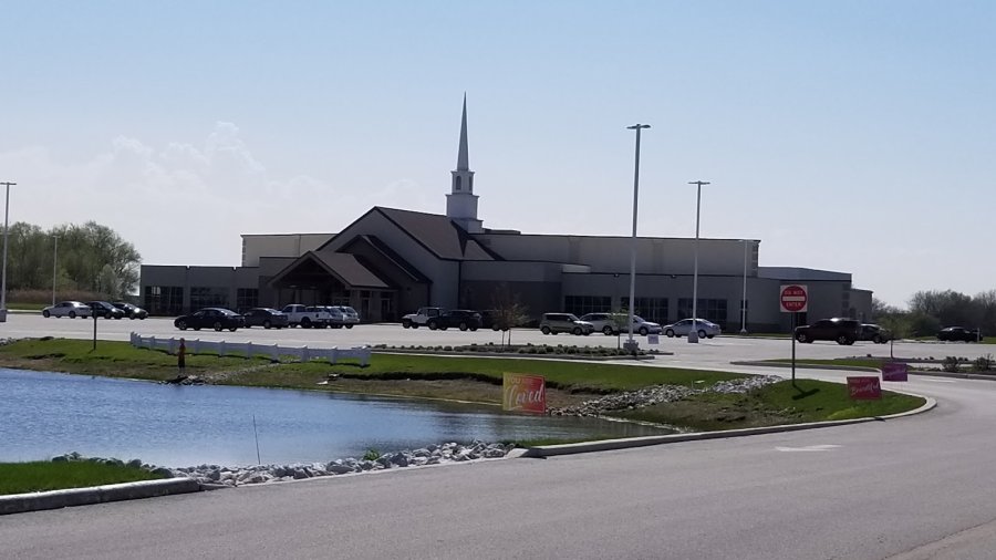 Living Hope Church — photo 2 of 4