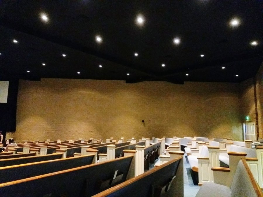 Living Hope Church — photo 3 of 4