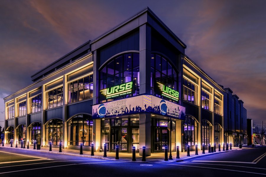 Carteret Performing Arts & Event Center
