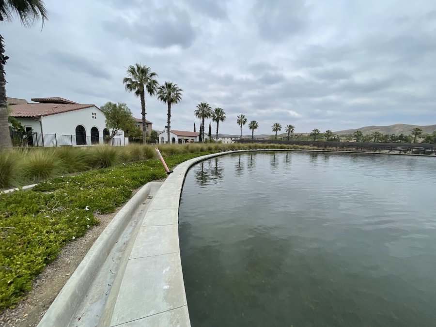 Dos Lagos Lakeside Amphitheater