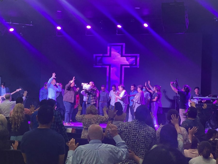 Palabra de Dios CC — photo 3 of 4