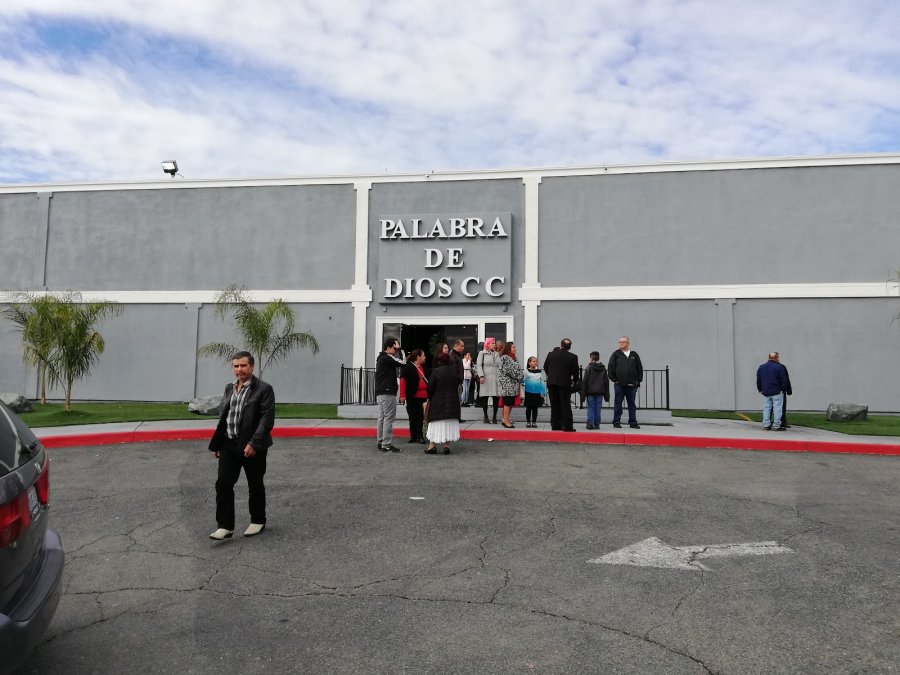 Palabra de Dios CC — photo 4 of 4
