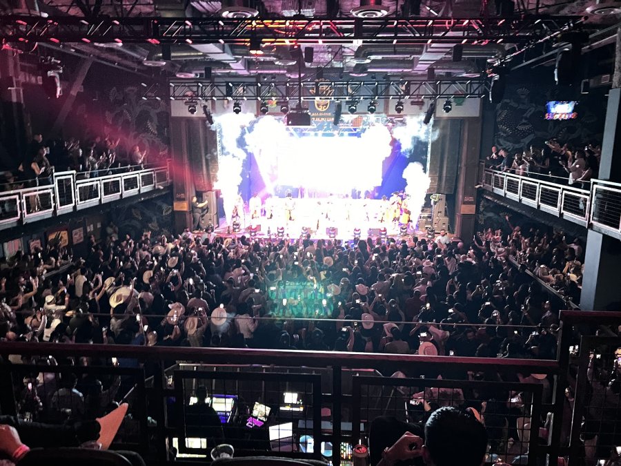 House Of Blues — photo 2 of 4