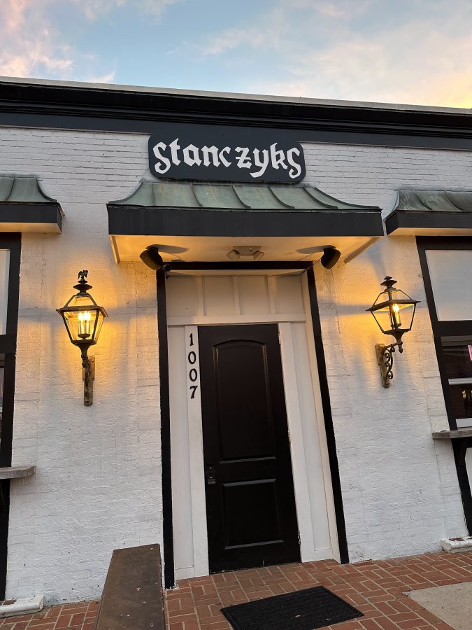 Stanczyks