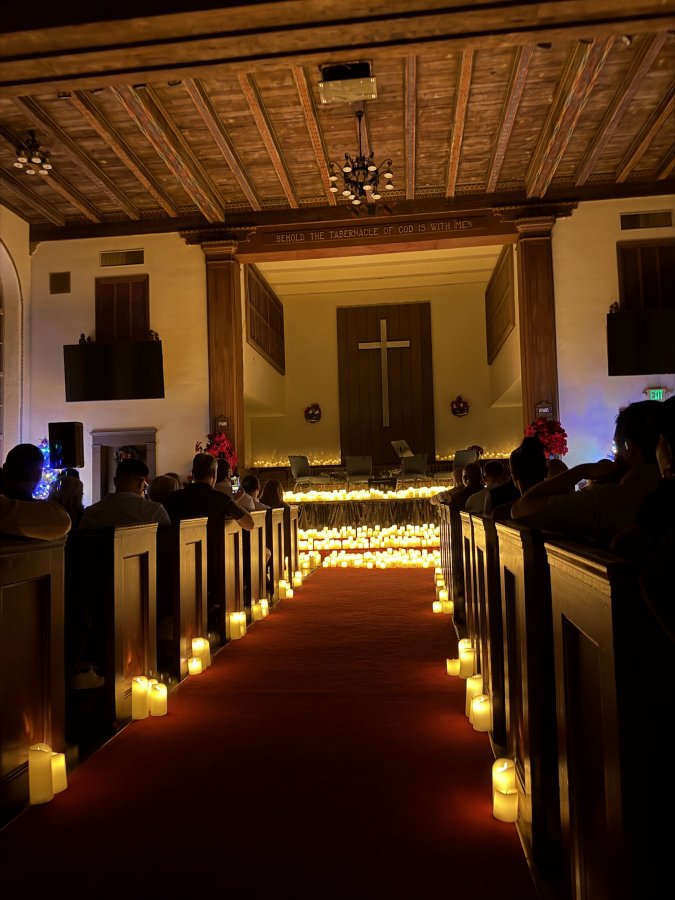 First Presbyterian Church of WPB