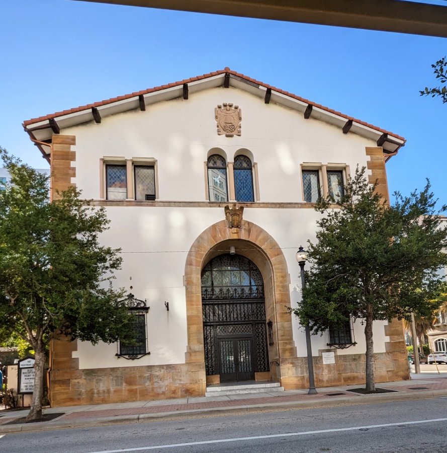 First Presbyterian Church of WPB — photo 3 of 4