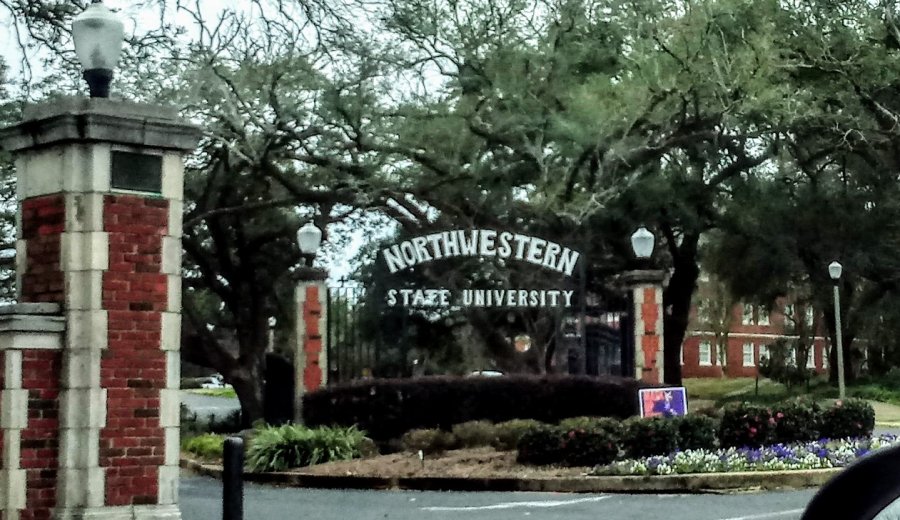 Northwestern State University — photo 2 of 4