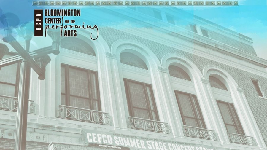 Brubeck Arts Center Theatre