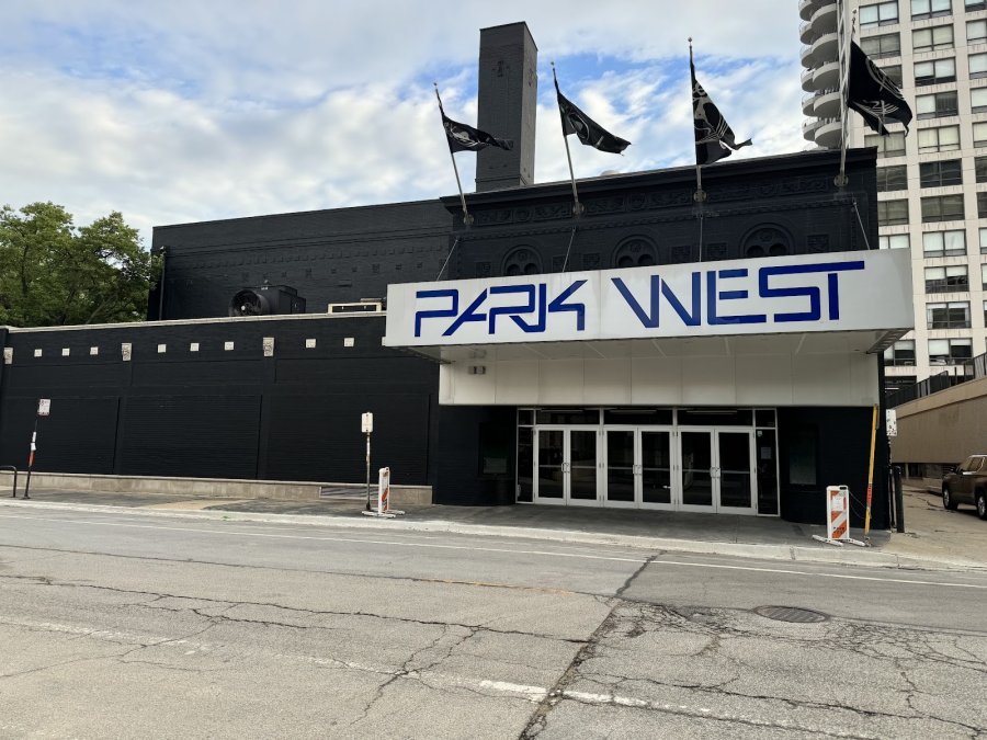 Park West — photo 4 of 4
