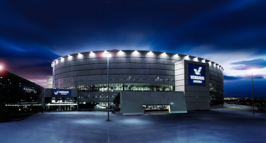 Veikkaus Arena
