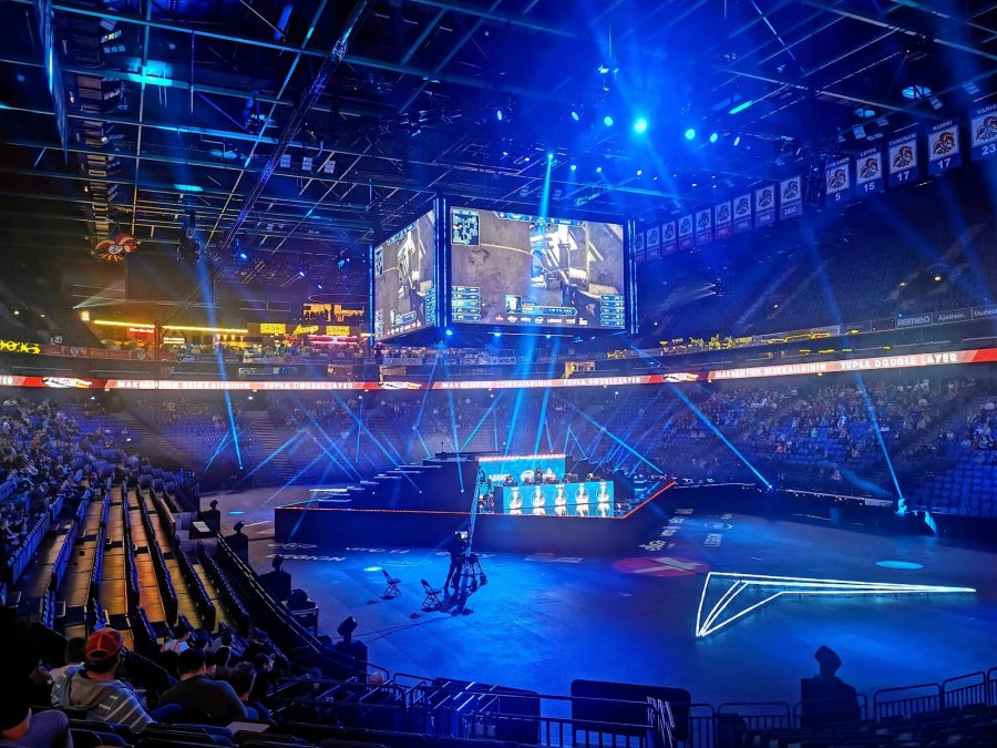 Veikkaus Arena — photo 4 of 4