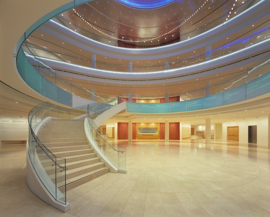Segerstrom Center For The Arts - Renee and Henry Segerstrom Concert Hall — photo 4 of 4