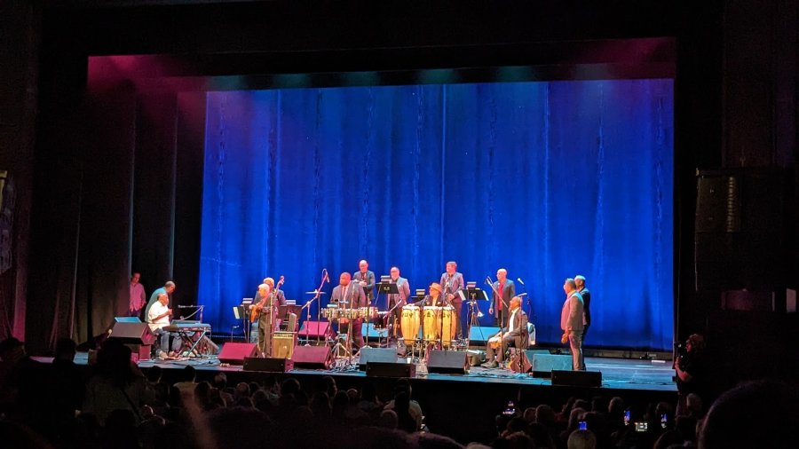 Matthews Theatre - McCarter Theatre Center — photo 3 of 4