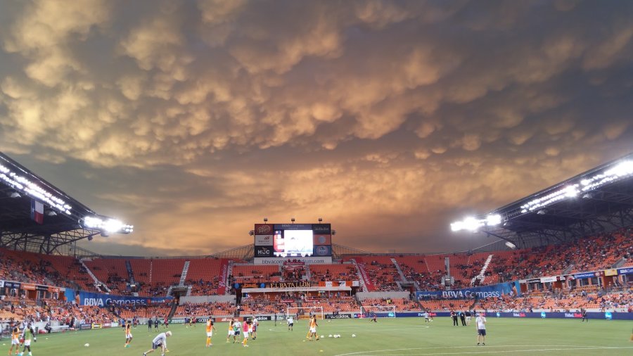Shell Energy Stadium — photo 4 of 4
