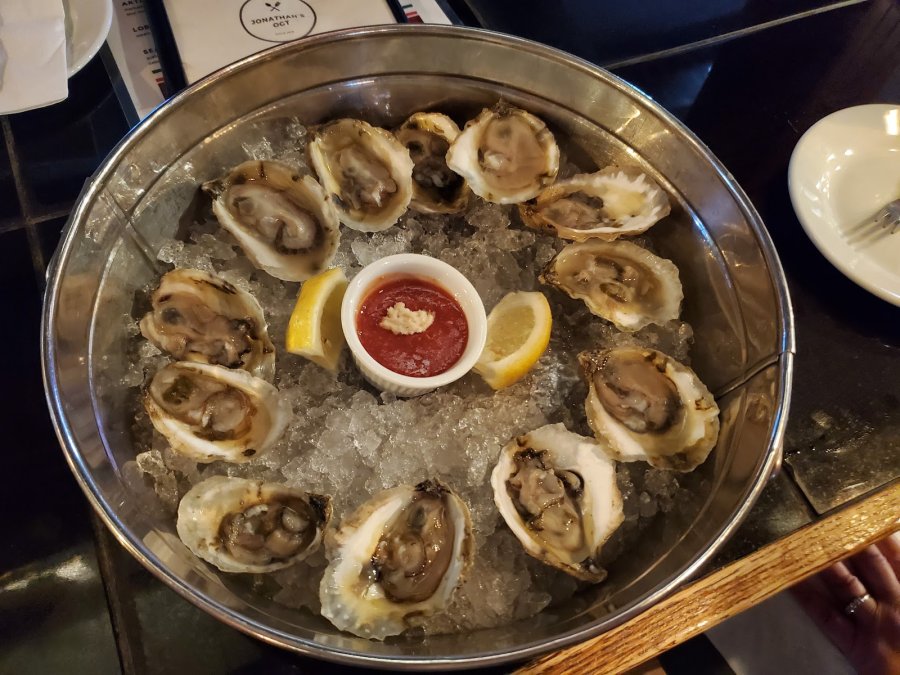 Jonathan's Restaurant — photo 4 of 4
