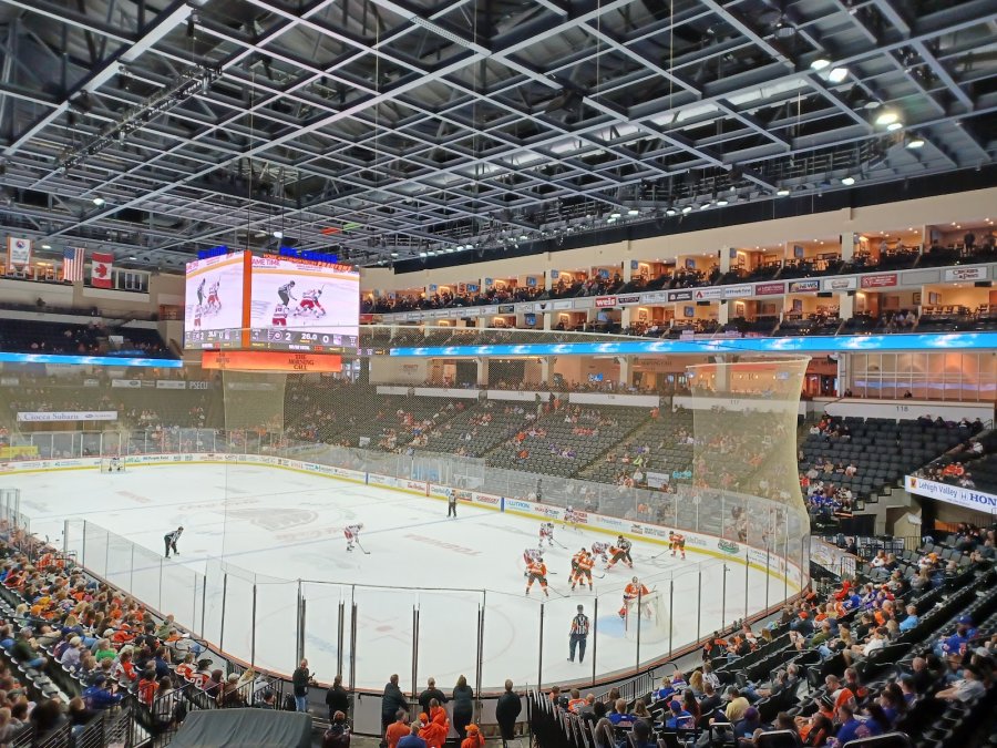 PPL Center
