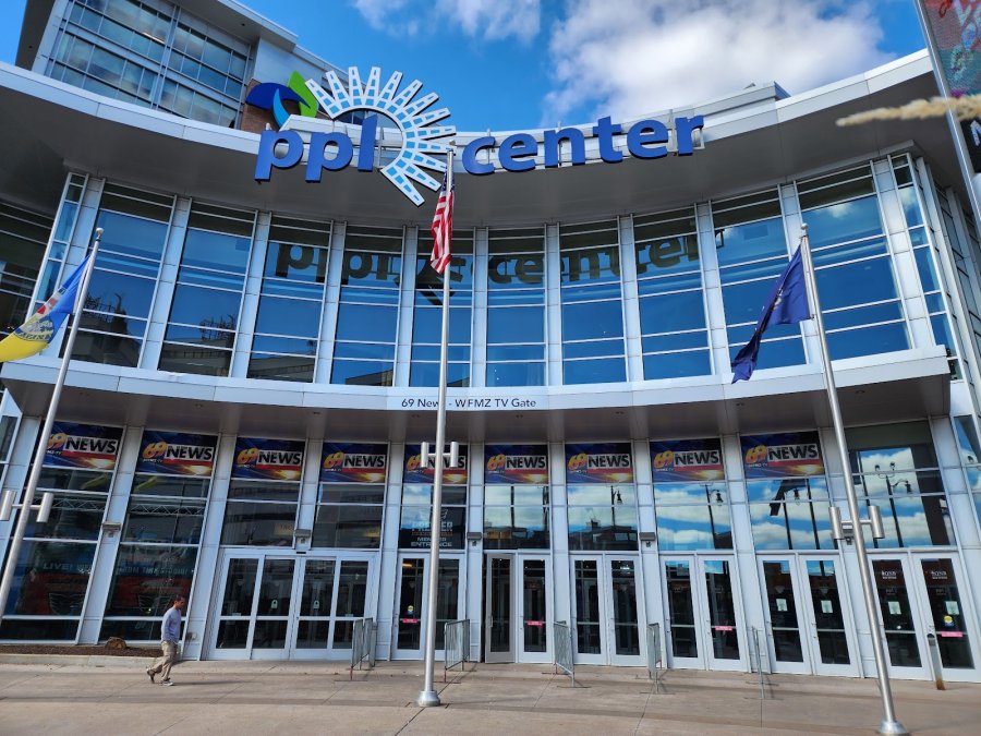 PPL Center — photo 3 of 4