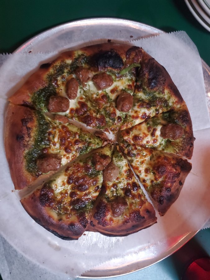 Comet Ping Pong — photo 4 of 4