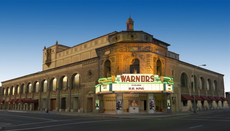 Warnors Theater