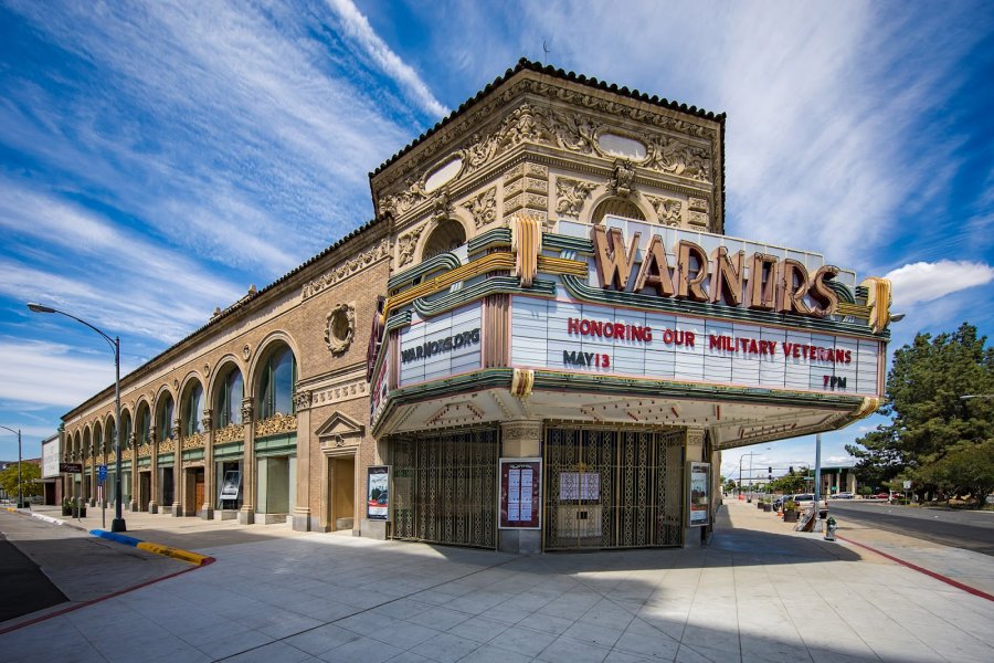 Warnors Theater — photo 3 of 4