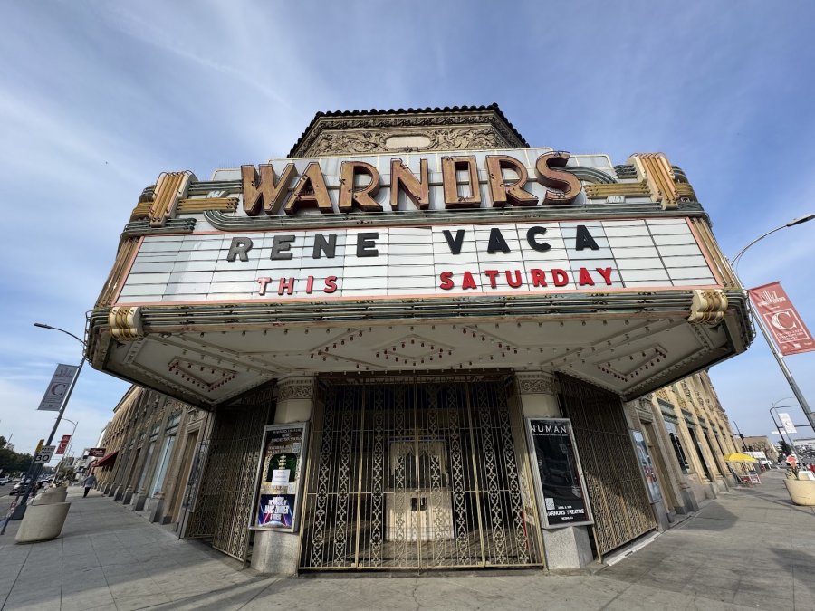 Warnors Theater — photo 4 of 4