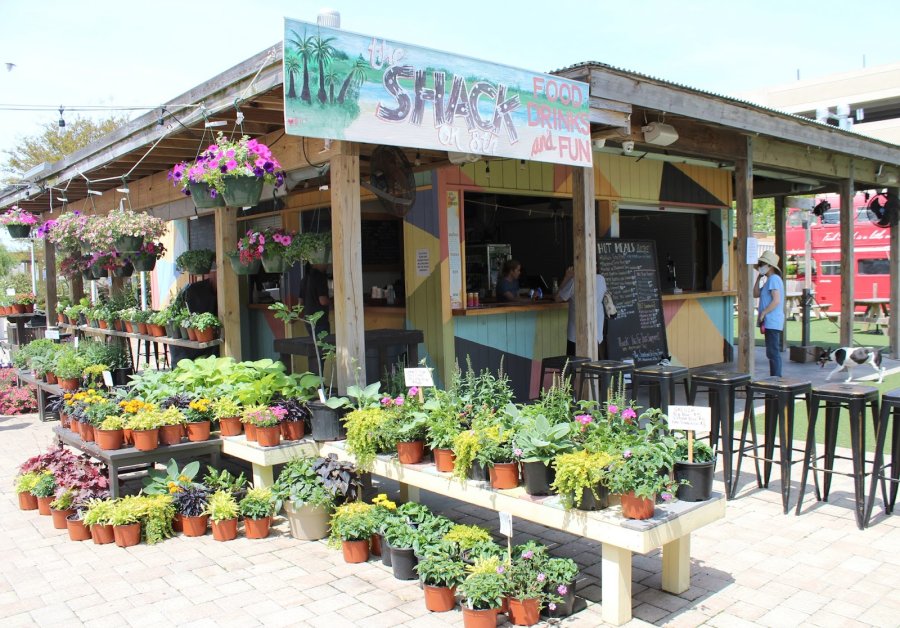 The Shack