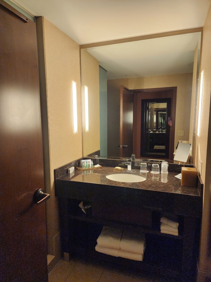 The Chiefs Event Center at Shoshone-Bannock Casino — photo 4 of 4