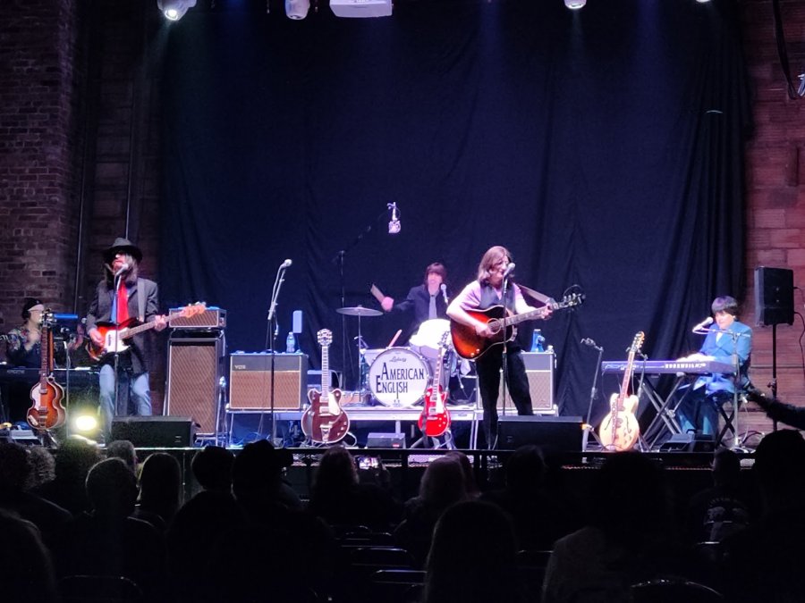 Hobart Art Theater — photo 2 of 4