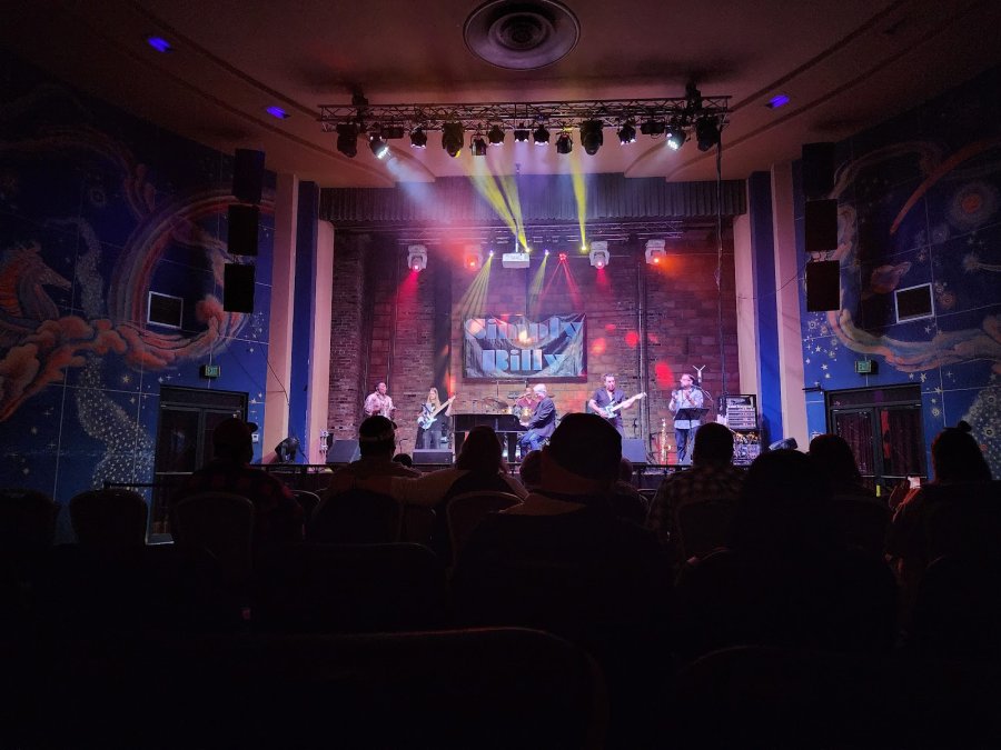 Hobart Art Theater — photo 3 of 4