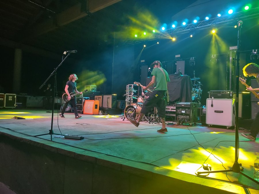Pepsi Amphitheatre at Fort Tuthill — photo 4 of 4