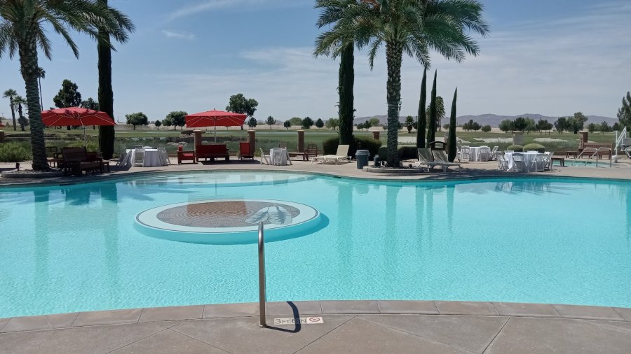 Soboba Casino Resort Event Center at Soboda Casino — photo 3 of 4