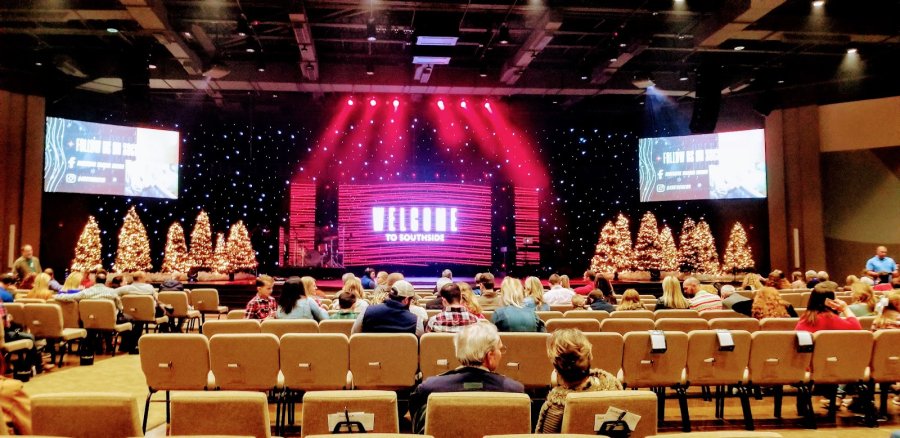 Southside Baptist Church — photo 4 of 4