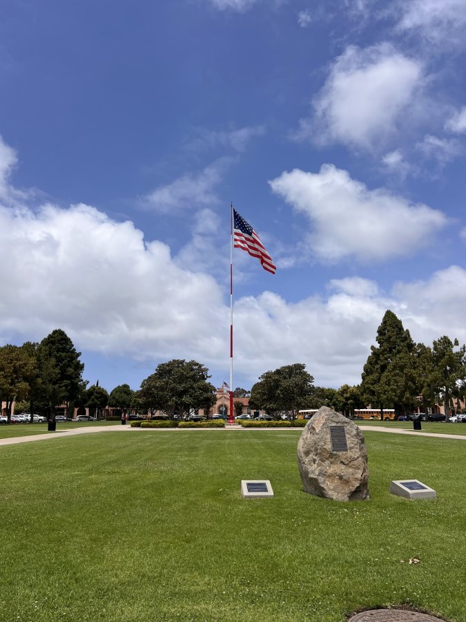 Ingram Plaza