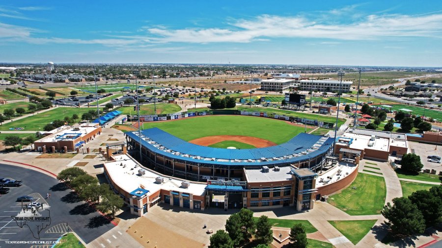 Momentum Bank Ballpark