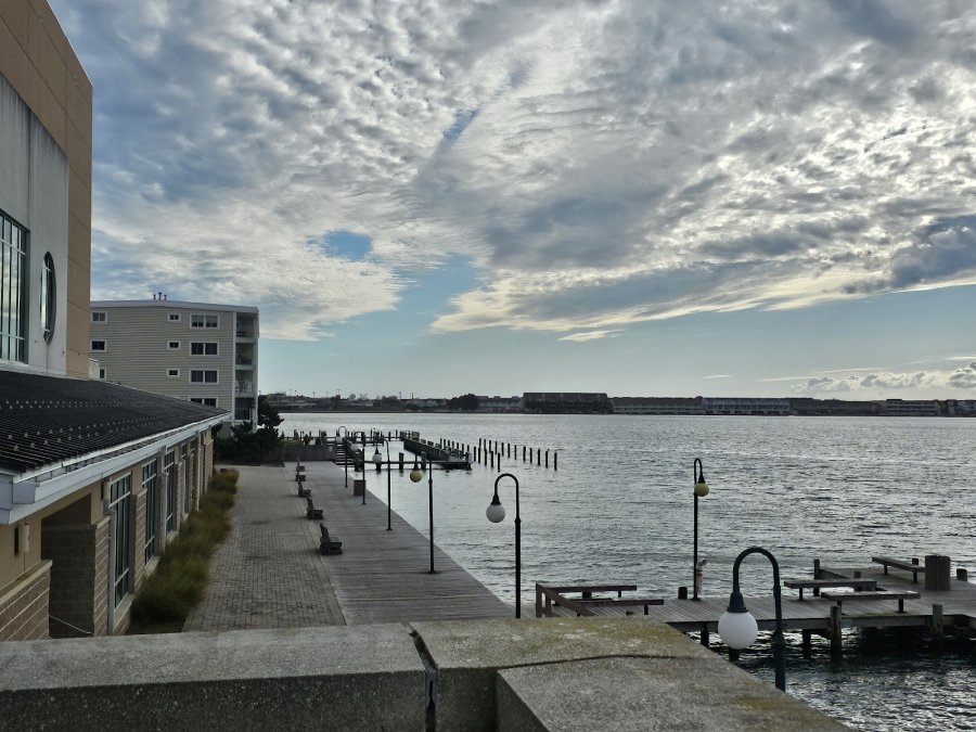 Performing Arts Center At Ocean City Convention Center