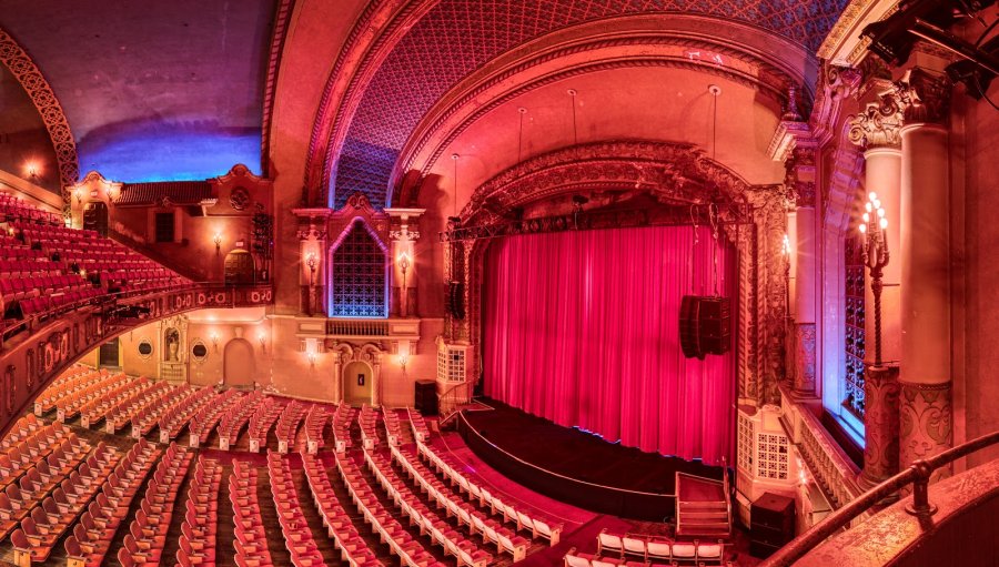 Orpheum Theatre — photo 2 of 4