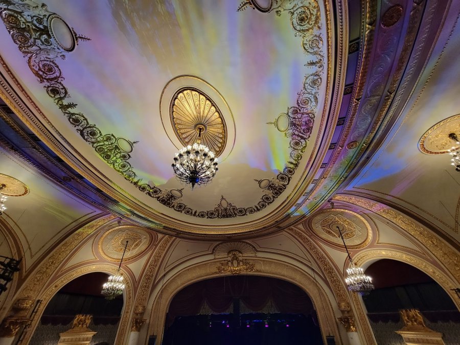 GE Theatre at Proctors — photo 4 of 4