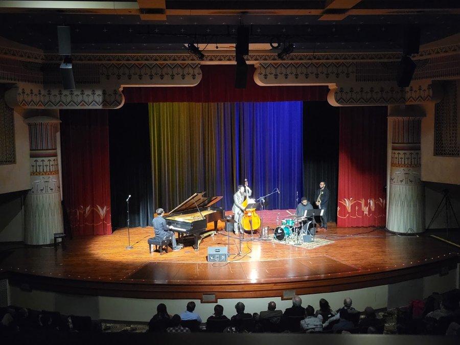 Lincoln Theatre — photo 2 of 4