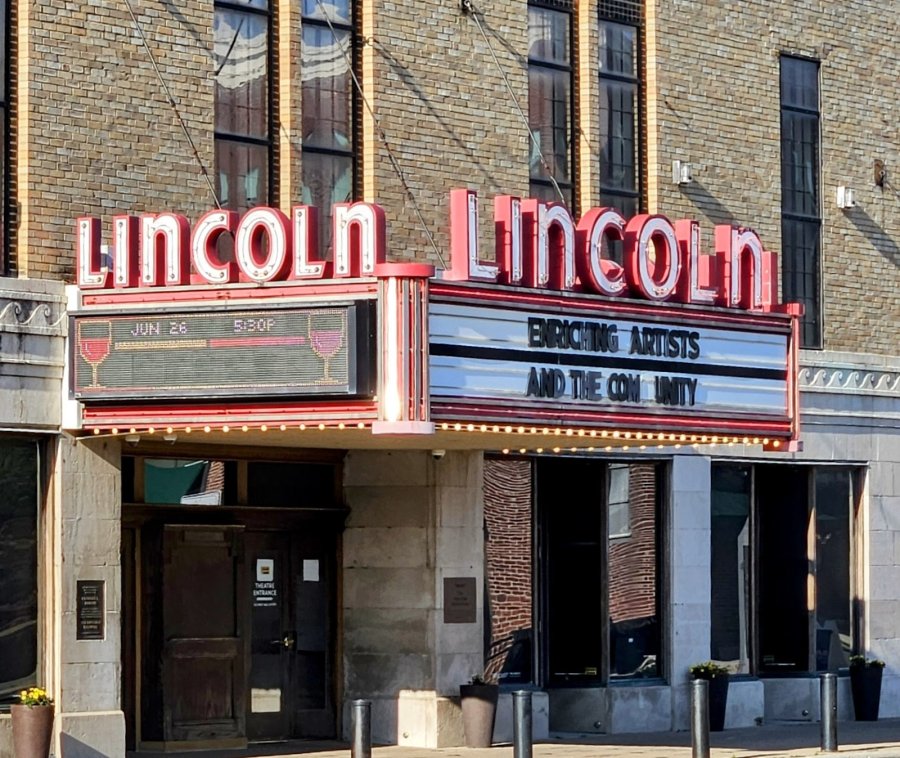 Lincoln Theatre — photo 3 of 4