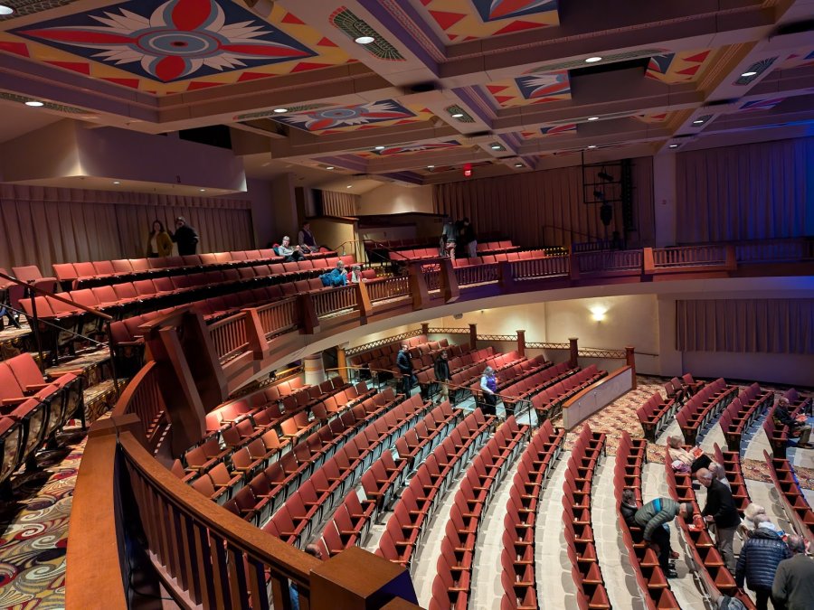 Lincoln Theatre — photo 4 of 4