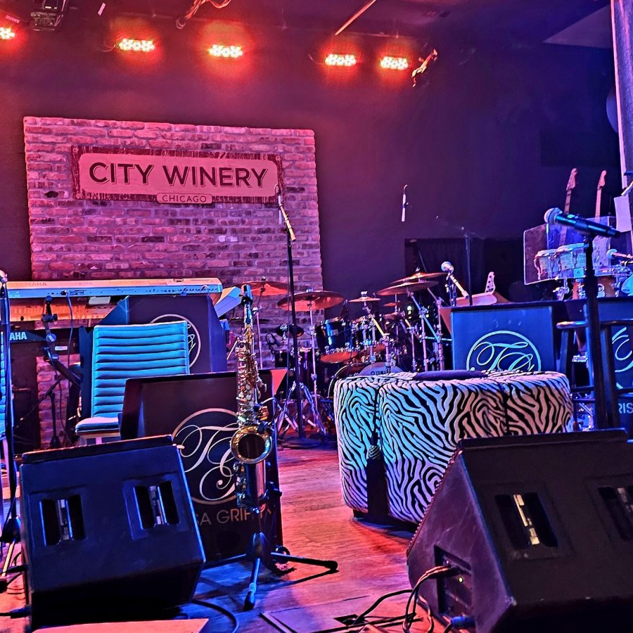 City Winery — photo 3 of 4