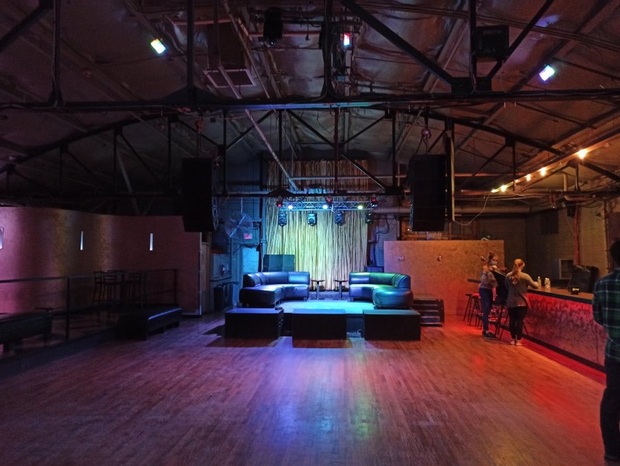 La Rumba — photo 2 of 4