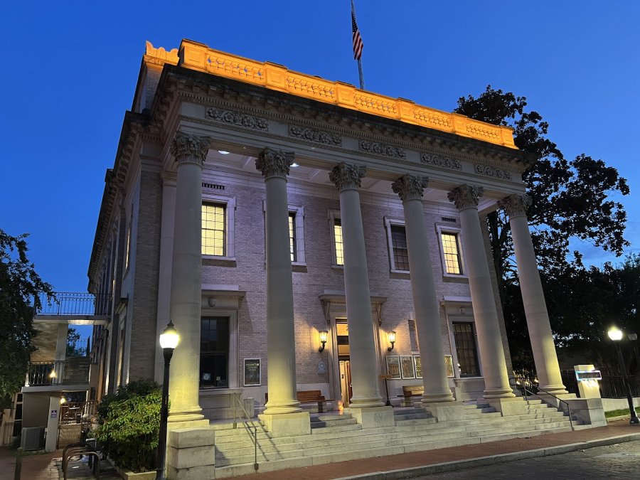 Hippodrome State Theatre